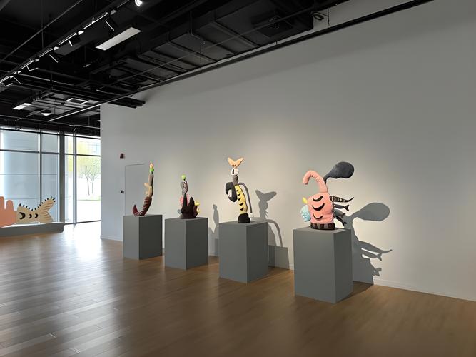 壹创意美术馆，创意如何在此绽放？-图2