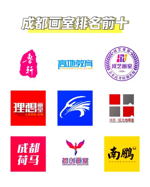 有创意的画室名字,画室取名100个-图2 有创意的画室名字,画室取名100个-图2