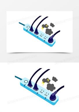 创意插座画怎么手绘才出彩？-图2