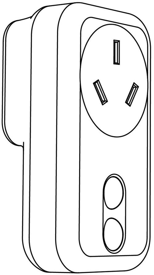 创意插座画怎么手绘才出彩？-图3