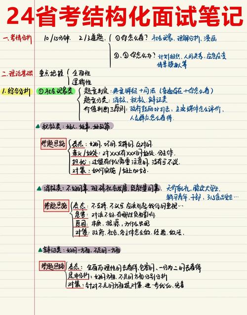 高考状元理综答题技巧有哪些？-图3