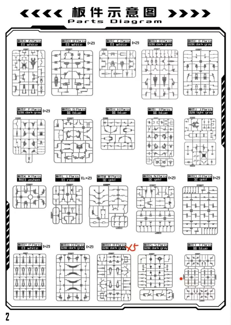 书本拼版技巧，书本拼版技巧图片-图2