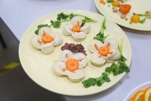 创意玉兔饺怎么做？-图3