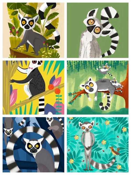 插画创意灵感究竟从何而来？-图1