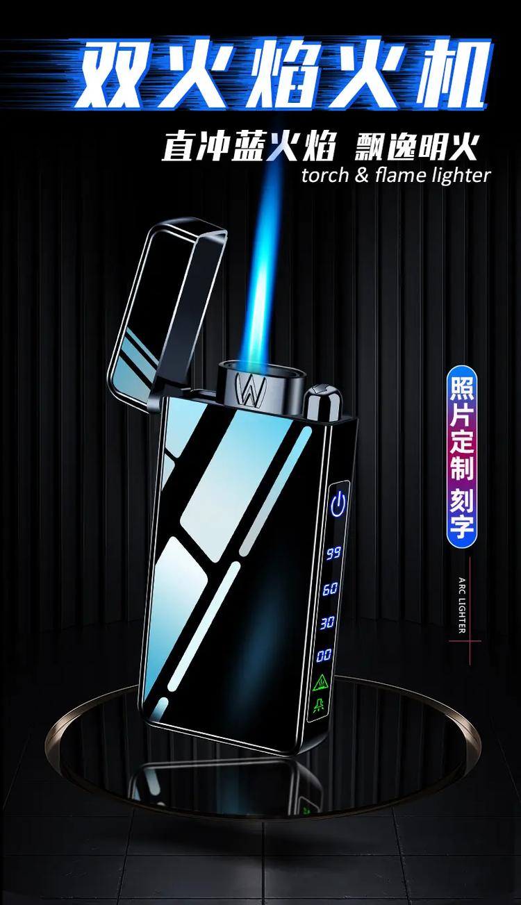 打火机创意设计如何突破常规？-图2