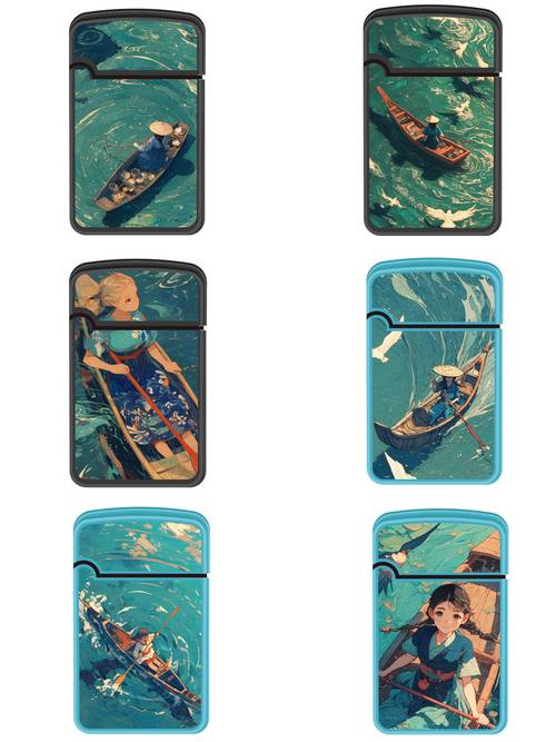 打火机创意设计如何突破常规？-图3