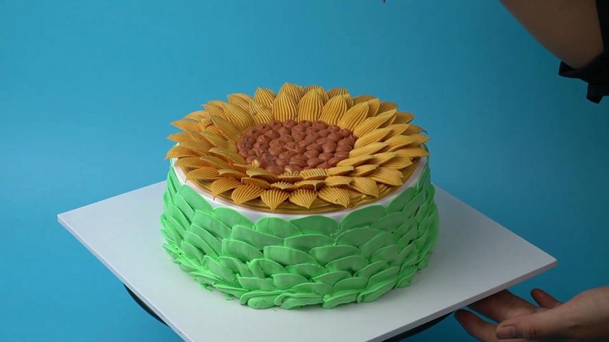 创意视频 蛋糕-图2 创意视频 蛋糕-图2