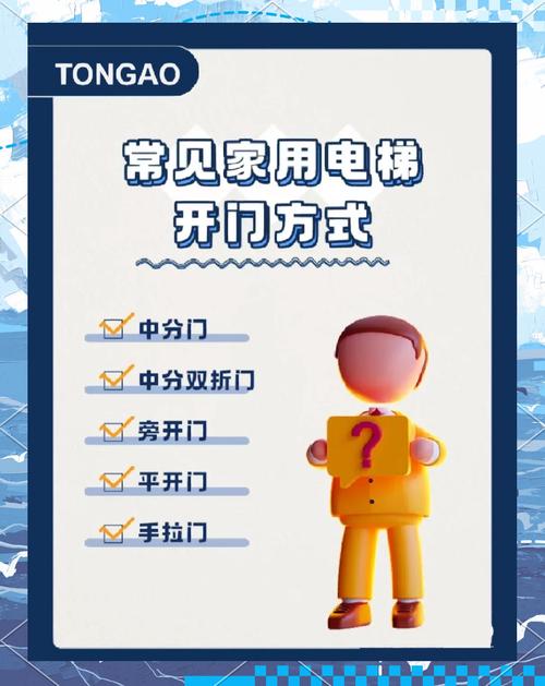 电梯推销技巧有哪些？-图2