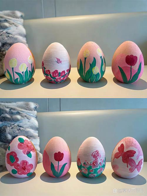 鸡蛋创意作品如何诞生？-图3