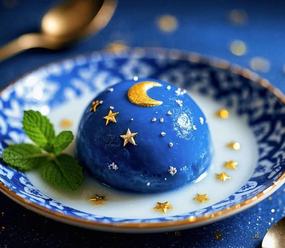 创意汤圆图片，藏着哪些巧思？-图1