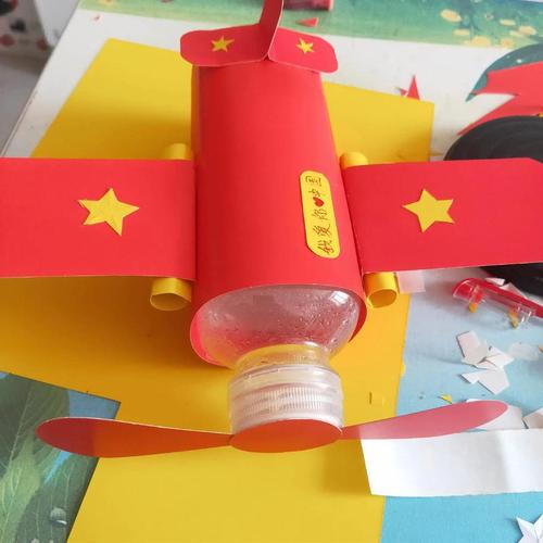 小学生手工创意作品-图2