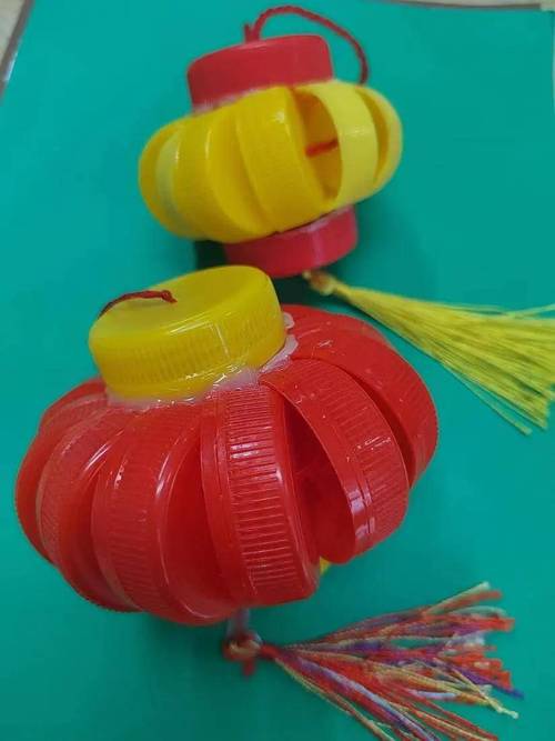 小学生手工创意作品-图3