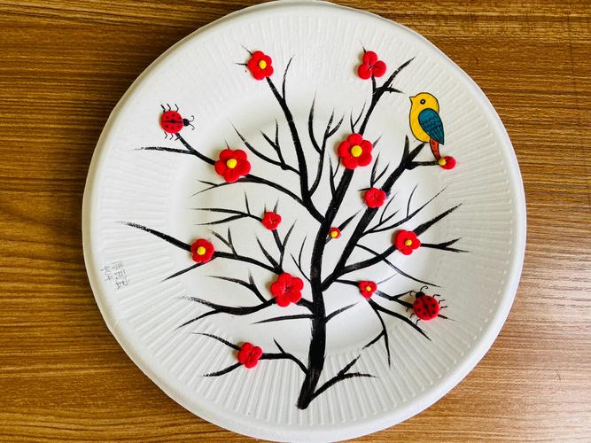 创意盘子设计，灵感从何而来？-图1