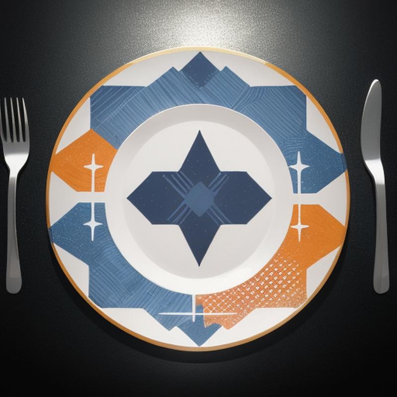 创意盘子设计，灵感从何而来？-图3