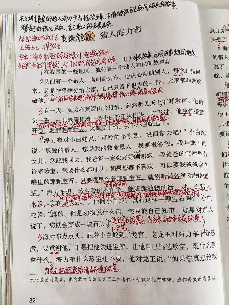 故事技巧 笔记，故事技巧 笔记图片-图1