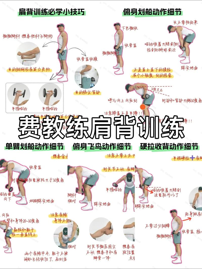 做背小技巧与教程，如何高效学会？-图2