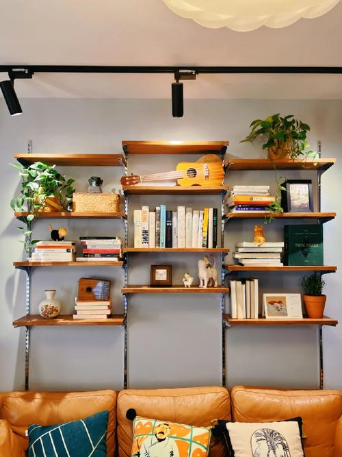 挂式墙壁书架创意图片,挂式墙壁书架创意图片大全-图2 挂式墙壁书架创意图片,挂式墙壁书架创意图片大全-图2