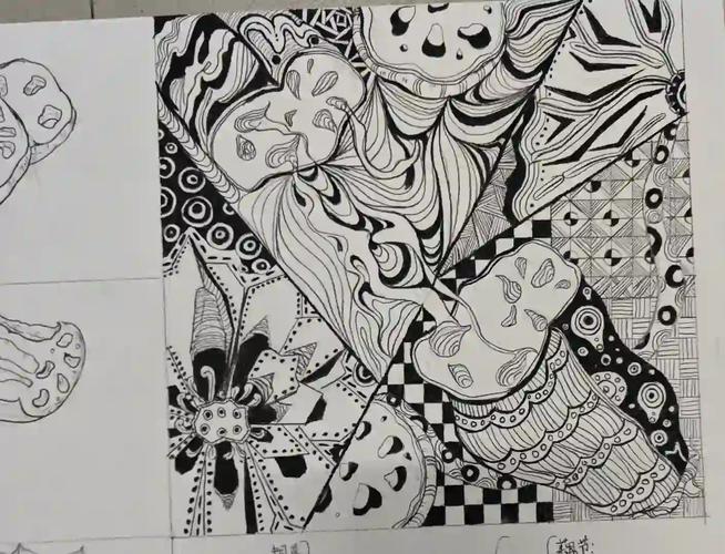 融合创意设计如何实现画面融合?-图1 融合创意设计如何实现画面融合?-图1