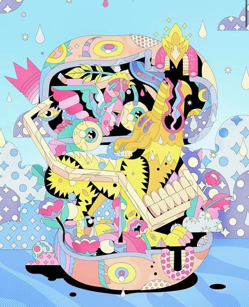 融合创意设计如何实现画面融合?-图2 融合创意设计如何实现画面融合?-图2