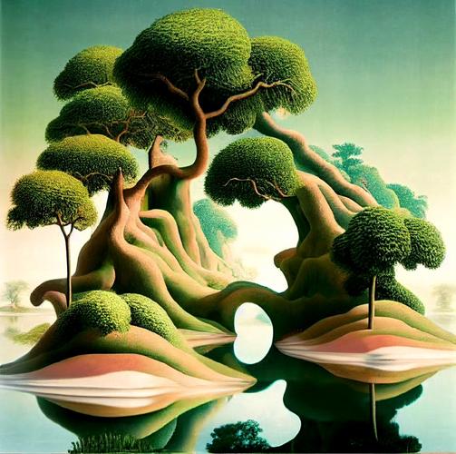 融合创意设计如何实现画面融合?-图3 融合创意设计如何实现画面融合?-图3