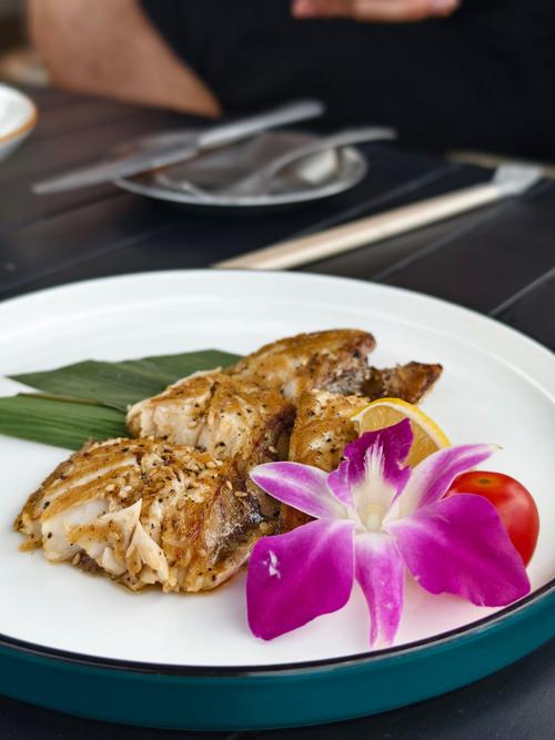 西餐创意菜品，图片里藏着什么惊喜？-图3