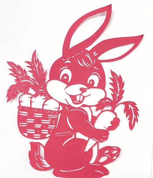 创意刻纸如何制作？-图3