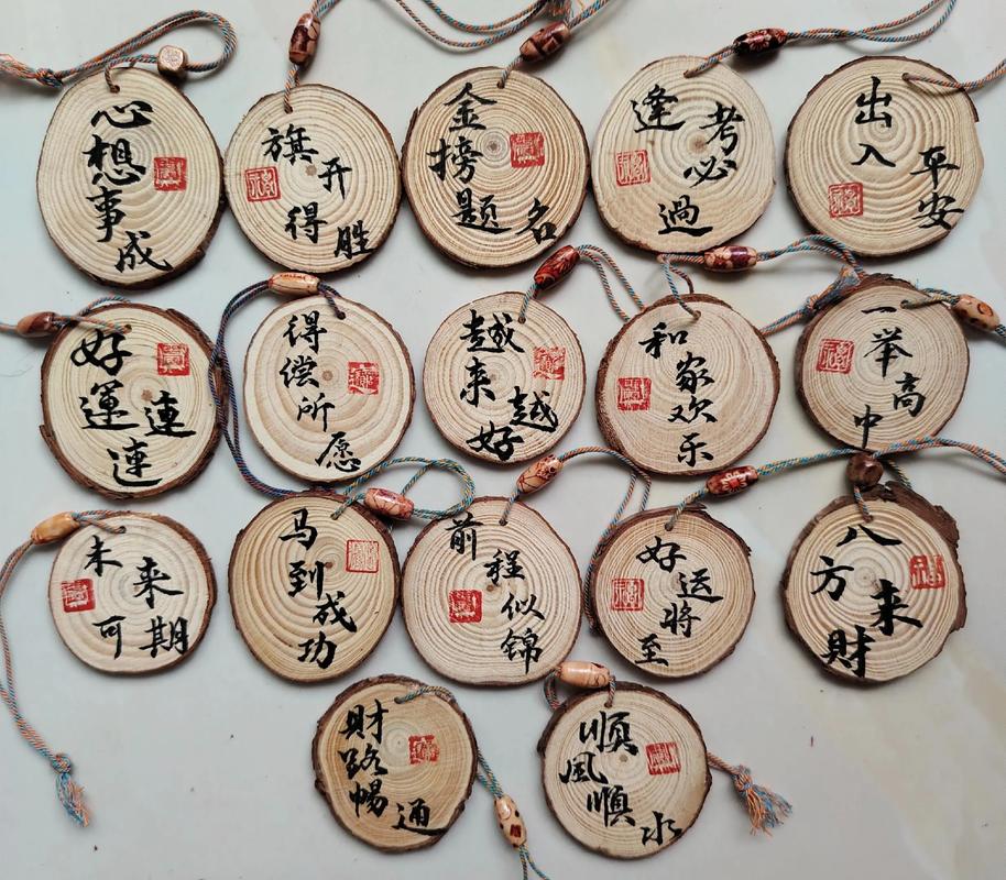 原木创意广告词如何打动人心?-图1 原木创意广告词如何打动人心?-图1