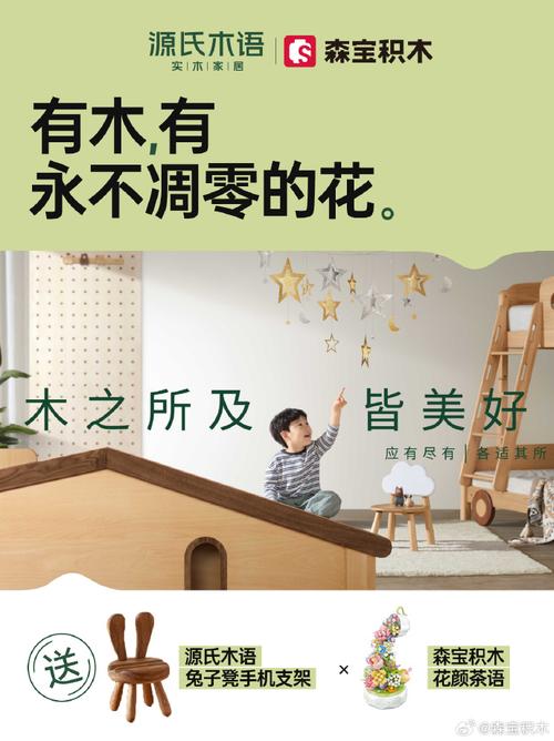 原木创意广告词如何打动人心?-图2 原木创意广告词如何打动人心?-图2