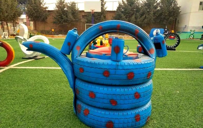 创意轮胎装饰图片,创意轮胎装饰图片大全-图3 创意轮胎装饰图片,创意轮胎装饰图片大全-图3