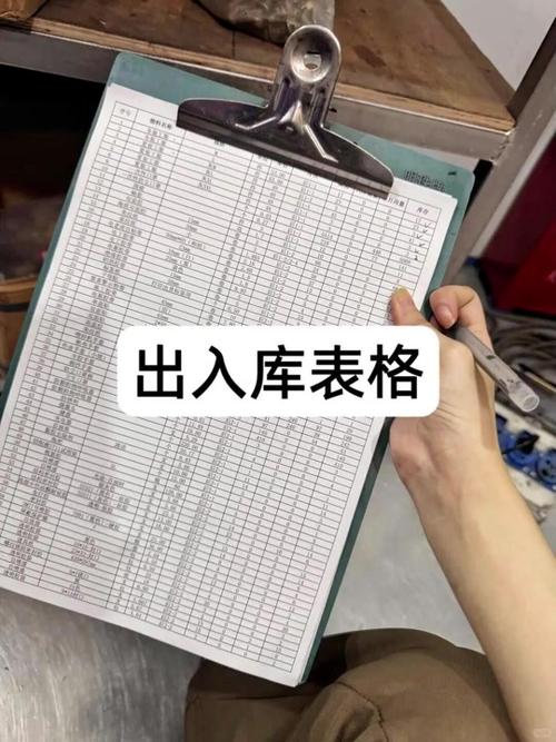 仓库入库点数技巧有哪些关键点?-图3 仓库入库点数技巧有哪些关键点?-图3