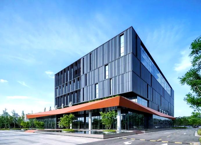 创意幕墙设计如何突破传统边界？-图3