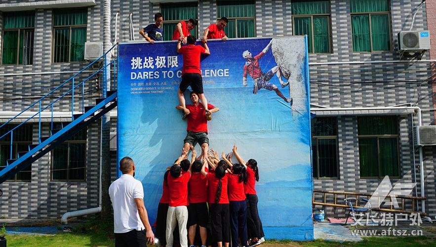 毕业墙攀爬步骤技巧有哪些?-图3 毕业墙攀爬步骤技巧有哪些?-图3