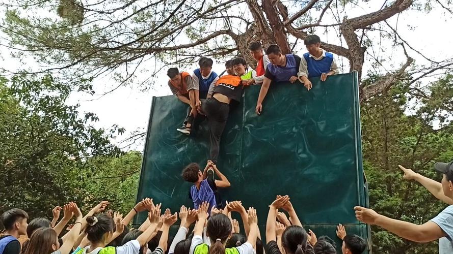 毕业墙攀爬步骤技巧有哪些?-图2 毕业墙攀爬步骤技巧有哪些?-图2