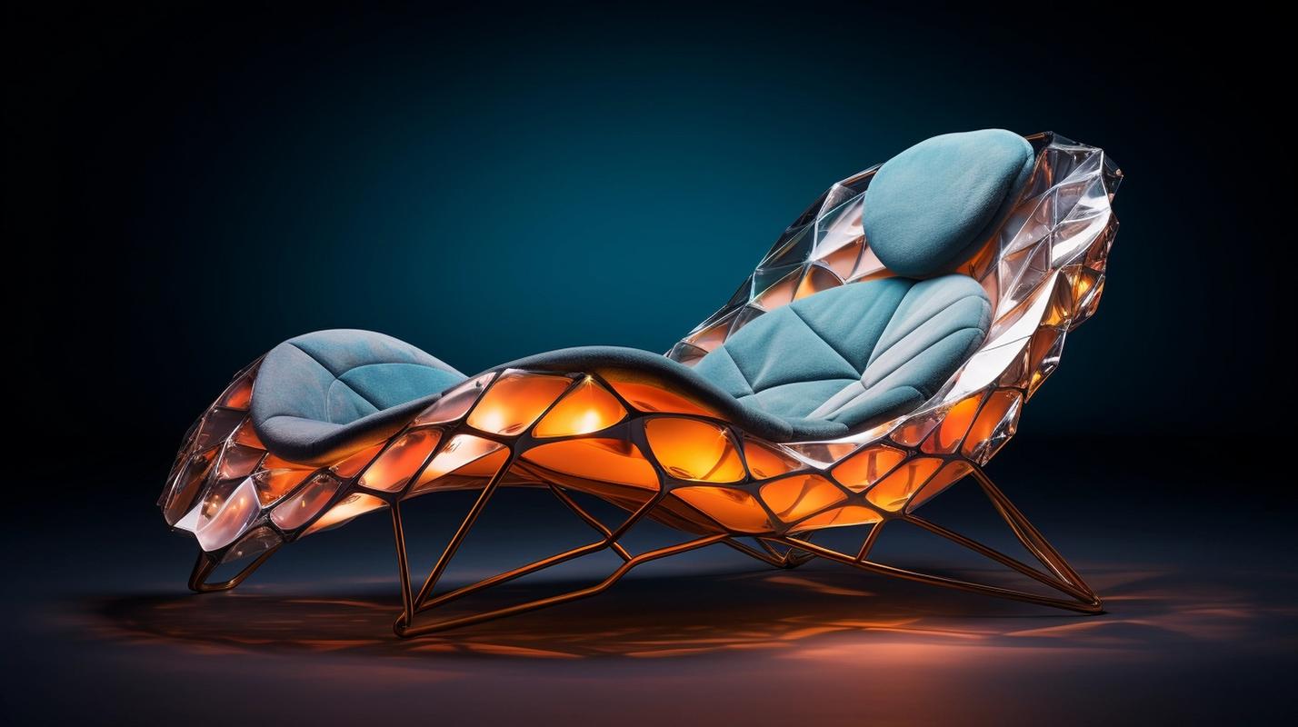 沙发创意图片，沙发创意图片大全-图1