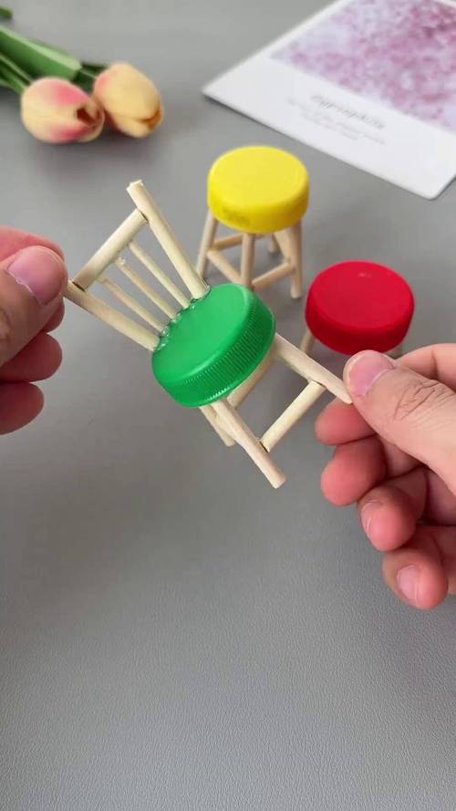 实用小创意小制作怎么做？-图1