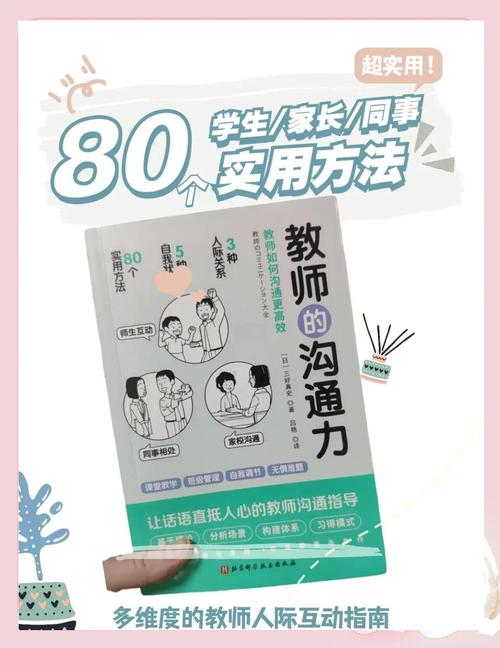 教师沟通技巧反-图2