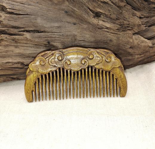 梳子创意设计如何兼顾实用与美观?-图1 梳子创意设计如何兼顾实用与美观?-图1