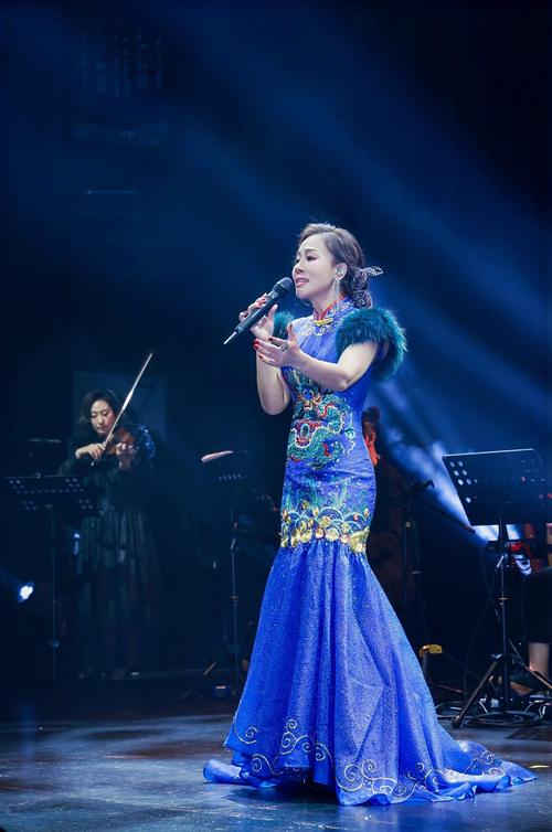 邓丽君演唱技巧-图3