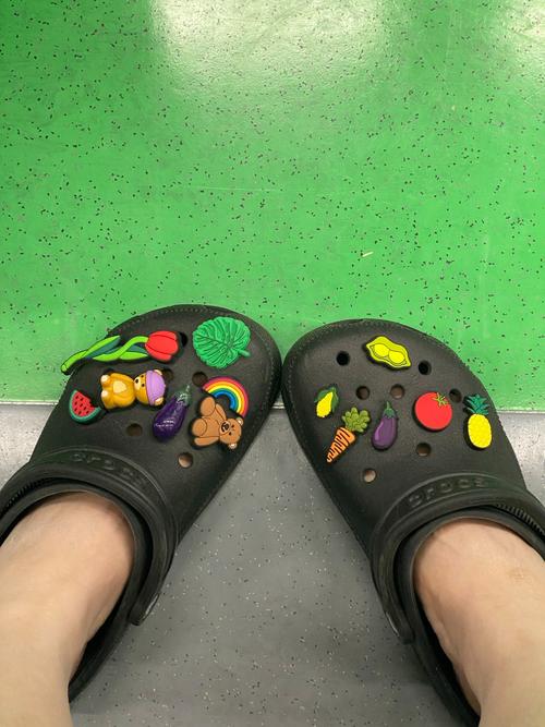 果蔬创意鞋，能穿吗？-图2