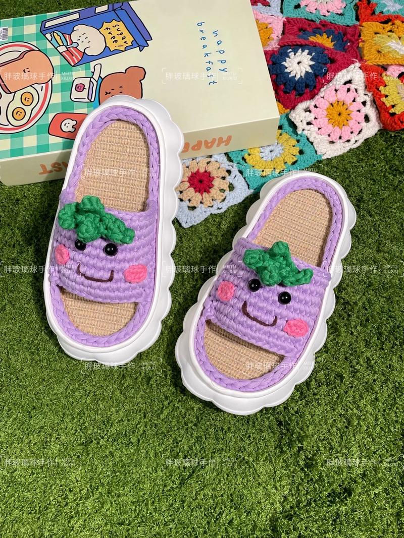 果蔬创意鞋，能穿吗？-图3