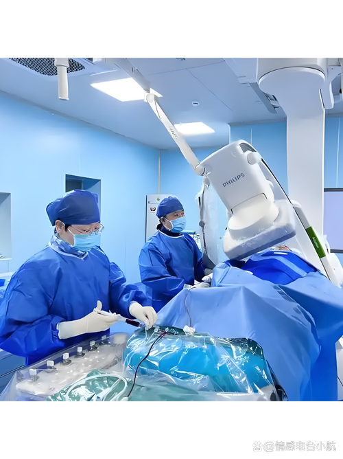 手术室创意照片-图3