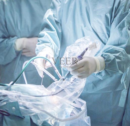 手术室创意照片-图2