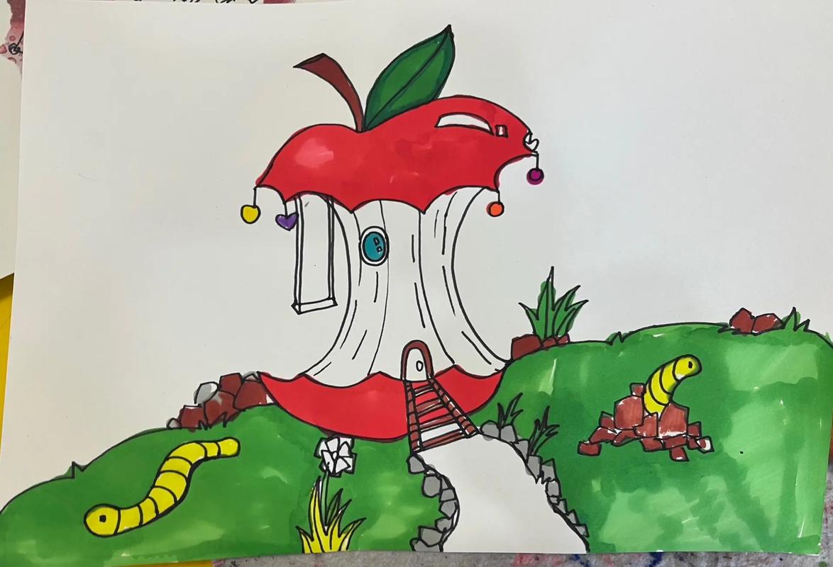 创意滴画如何玩出艺术新花样？-图2