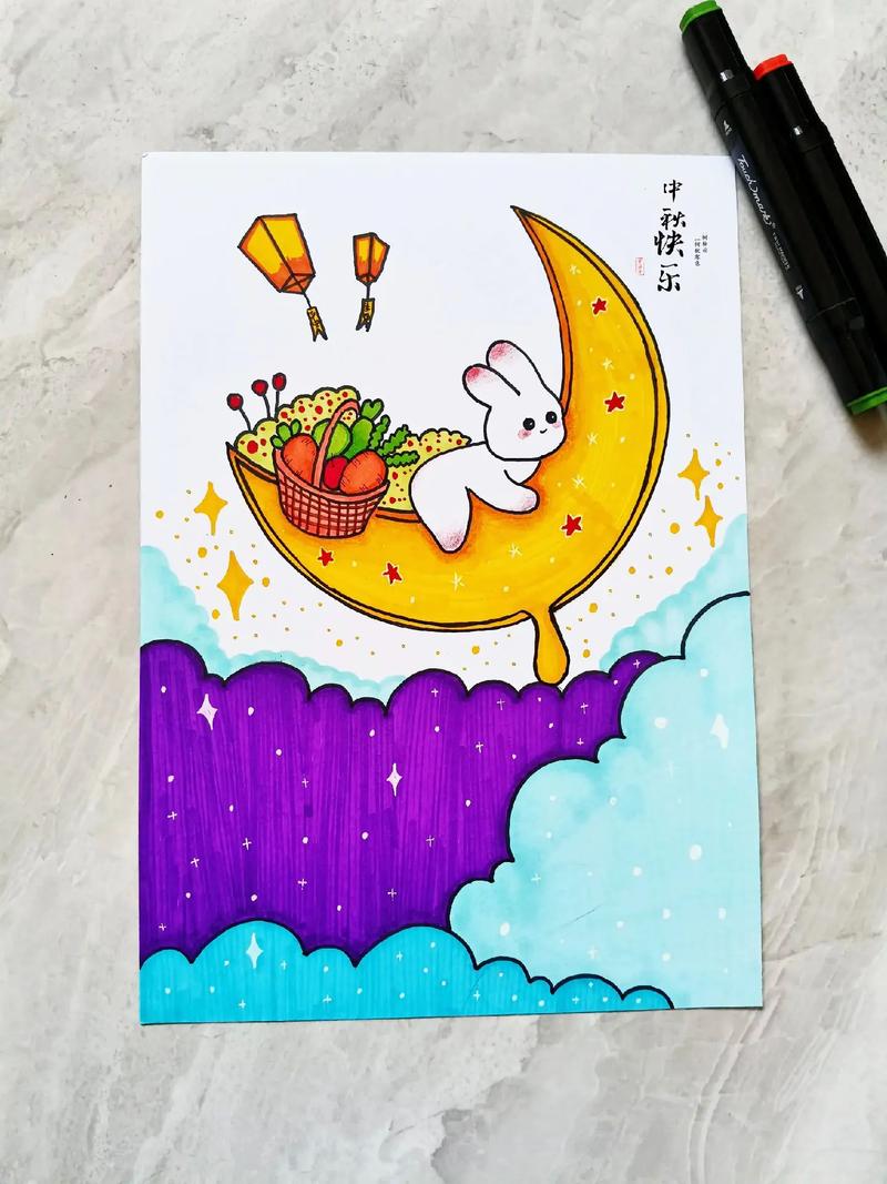 创意滴画如何玩出艺术新花样？-图3