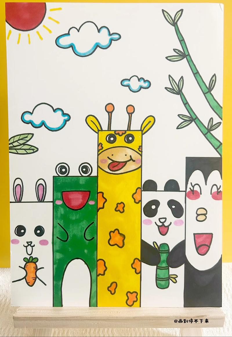 创意滴画如何玩出艺术新花样？-图1