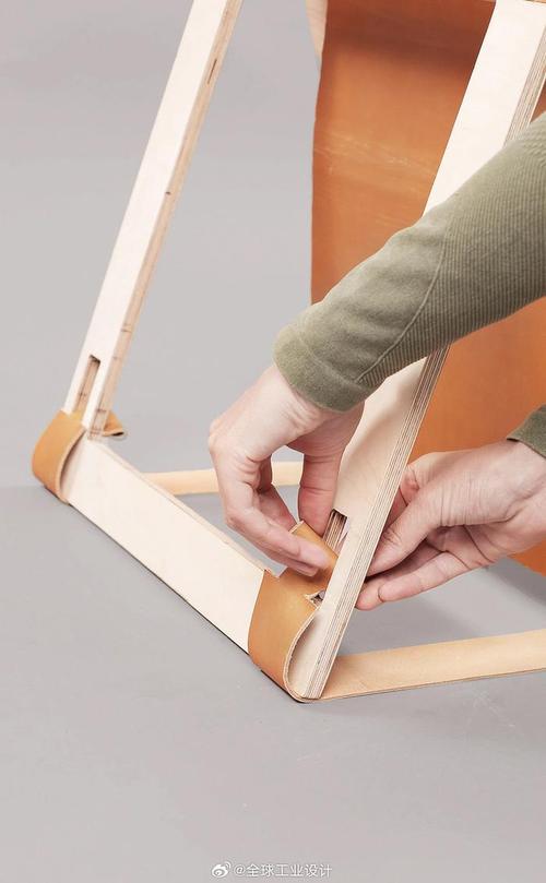 折叠创意家具，如何兼顾实用与创意？-图2