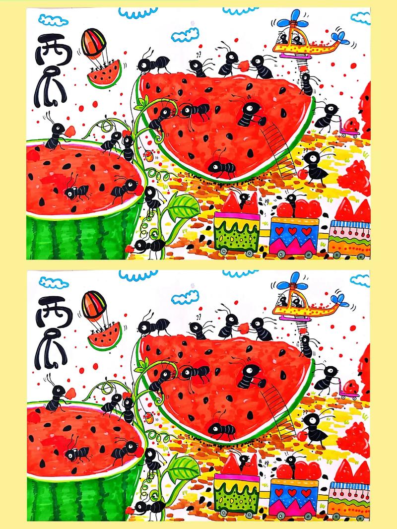 夏日主题创意，如何玩出新鲜感？-图3