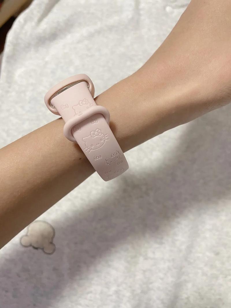 创意运动手环-图2