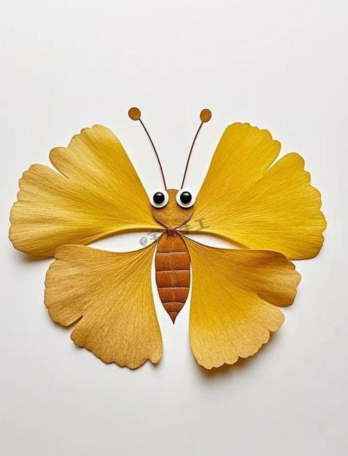 树叶创意设计如何点绿生活？-图3