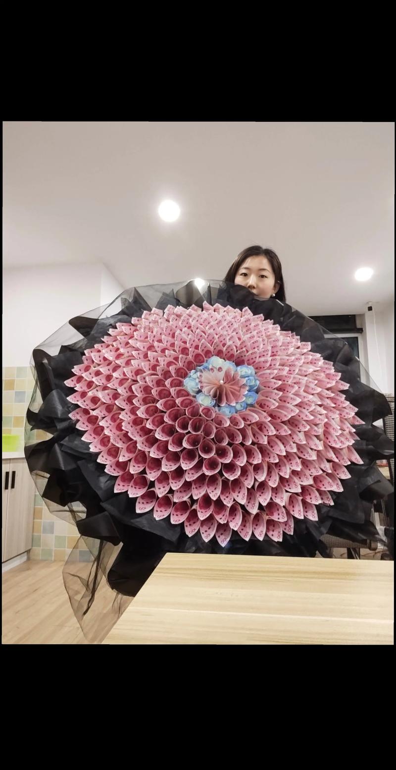 花束广告创意如何打动人心?-图1 花束广告创意如何打动人心?-图1